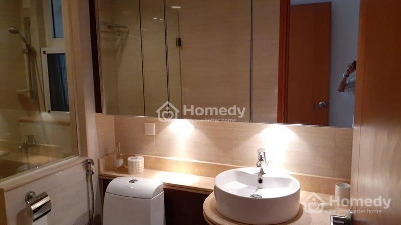 Kinh Doanh Thua Lỗ Bán Gấp Căn Hộ Saigon Pearl Q Bình Thạnh , 84m2/2ty750 , Shr , tiện ích đầy đủ - Ảnh 3