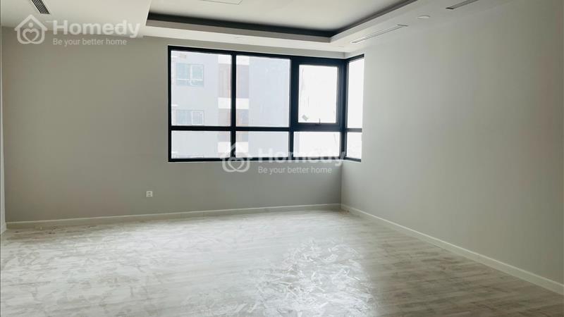 Cập nhật bảng giá quỹ căn 160m2 4 phòng ngủ hướng Đông Nam BRG Lê Văn Lương tháng 4/2024 - Ảnh 2