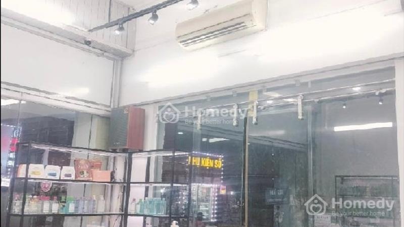  Bán nhà mặt phố Trương Định diện tích trên 30 m2 mặt tiền rộng KD - Ảnh 3
