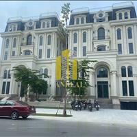 Tòa Văn Phòng Hầm 6 Lầu Thang Máy Hơn 2000m2 Sử Dụng - Có Hệ Thống PCCC