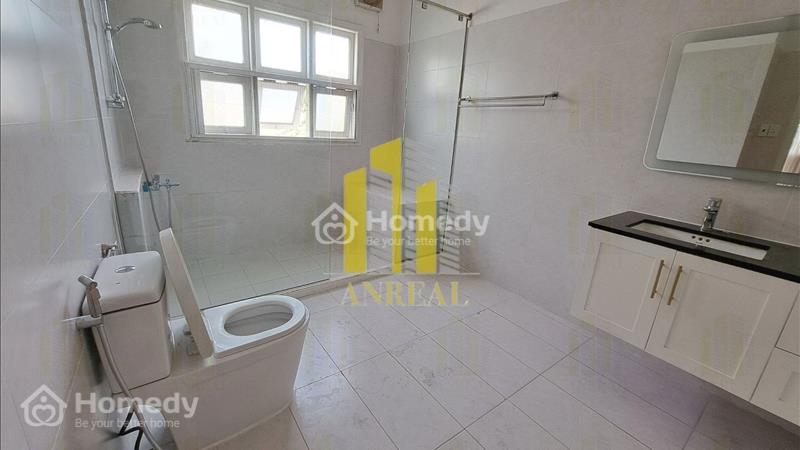 Biệt Thự Khu Trần Não 525m2 Sân Vườn Siêu Rộng - Khu Yên Tĩnh, An Ninh - Ảnh 7