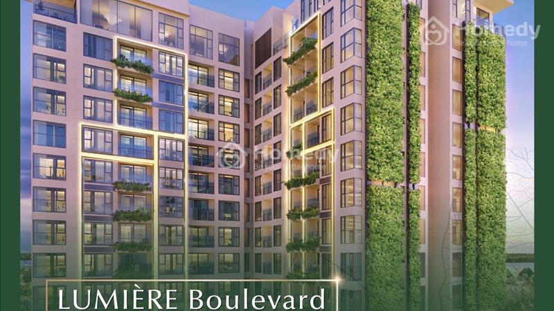 Lumiere 2PN + 1, 3PN siêu đẹp (toàn A3) từ 4 - 5 tỷ. Toà A2 nhận thiện chí trong tháng 4-ưu đãi sốc - Ảnh 7