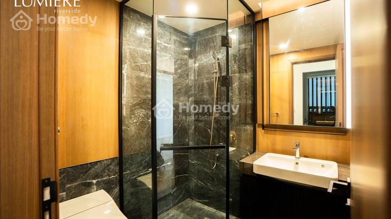 Lumiere 2PN + 1, 3PN siêu đẹp (toàn A3) từ 4 - 5 tỷ. Toà A2 nhận thiện chí trong tháng 4-ưu đãi sốc - Ảnh 17