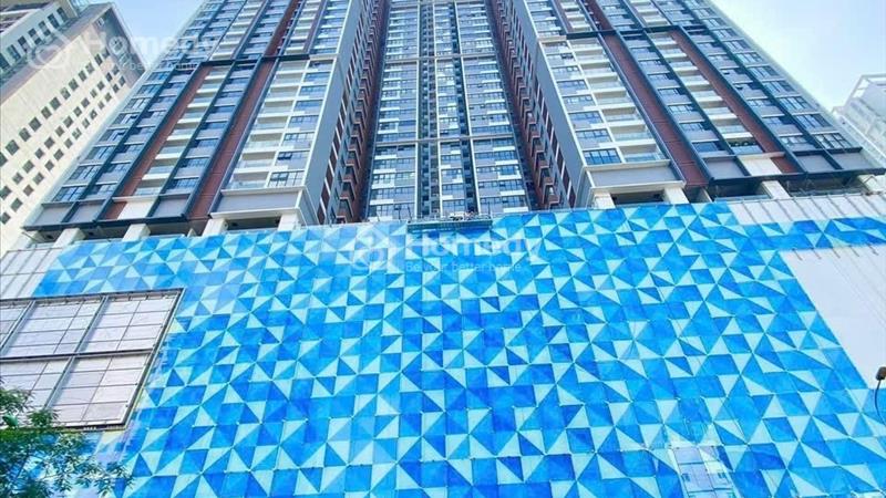 Bán căn 4 phòng ngủ 150m2 thoáng đẹp BRG Lê Văn Lương có suất đỗ ô tô - Ảnh 1