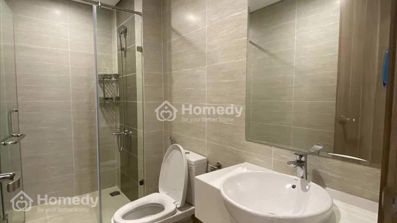 Cho thuê CC VinSmart City S203, 2 Ngủ-2vs, Full Đồ, 70m2, Gía chỉ 13TR - Ảnh 9