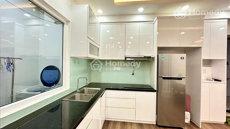 Chính chủ bán nhanh căn góc 3 mặt view siêu thoáng mát - Ảnh 10