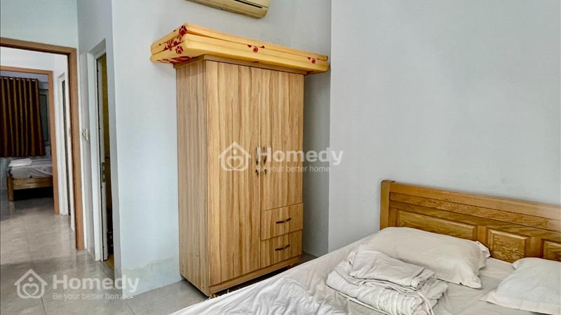 Chính chủ cần bán căn hộ view xéo biển full nội thất 2 PN Mường Thanh Viễn Triều - Ảnh 6