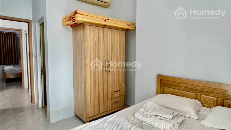 Chính chủ cần bán căn hộ view xéo biển full nội thất 2 PN Mường Thanh Viễn Triều - Ảnh 6