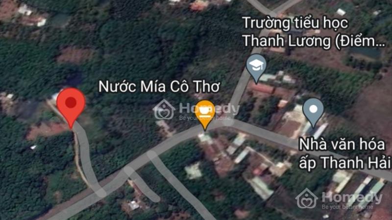 Chính chủ bán đất Thanh Hải, Thanh Lương, Bình Long, sẵn 50m thổ cư, giá chỉ 380tr - Ảnh 3