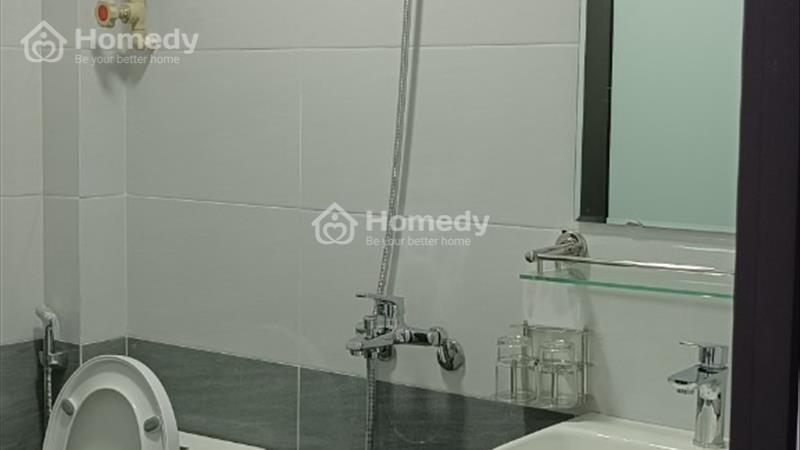 Chính chủ bán GẤP nhà Trần Quốc Vượng, Dịch Vọng Hậu, Cầu Giấy, thang máy, DT 52,5M2, giá 10,65 tỷ. - Ảnh 10