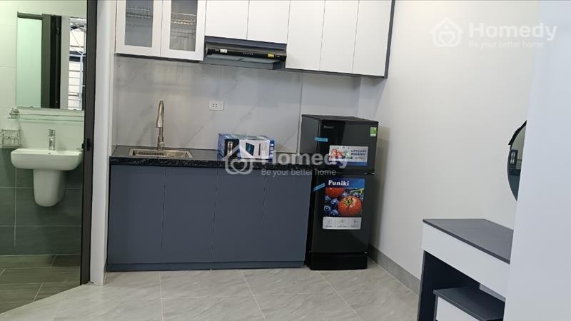 Chính chủ bán GẤP nhà Trần Quốc Vượng, Dịch Vọng Hậu, Cầu Giấy, thang máy, DT 52,5M2, giá 10,65 tỷ. - Ảnh 8
