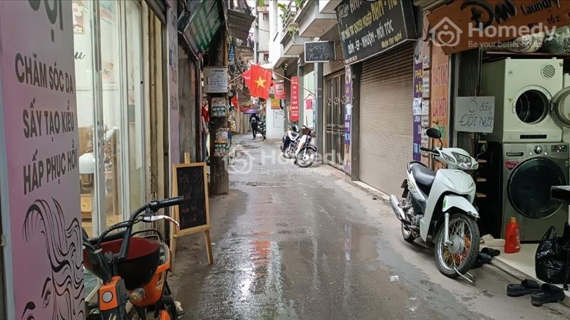Chính chủ bán GẤP nhà Trần Quốc Vượng, Dịch Vọng Hậu, Cầu Giấy, thang máy, DT 52,5M2, giá 10,65 tỷ. - Ảnh 17