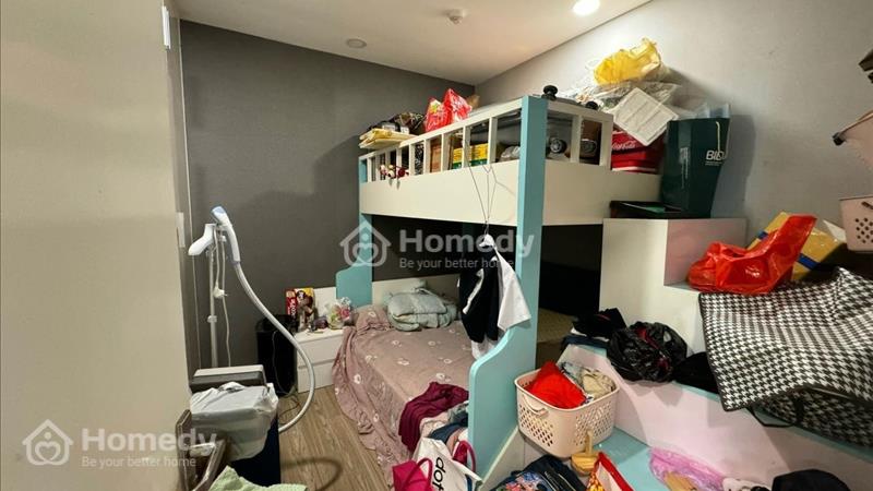 Chuyển công tác nên bán căn hộ The Pegasuite 1 Quận 8 giá tốt 1 tỷ 550 triệu DT:68m2, sổ hồng riêng - Ảnh 6