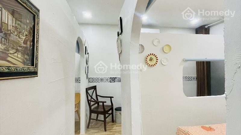 Giá Siêu Tốt - Căn 2 Phòng ngủ, phòng bếp, tại Phan Đình Phùng, Phú Nhuận - Ảnh 11