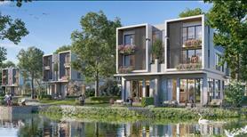 Mở bán Phân khu Quảng trường All Blue Eco village Saigon River, CK 15%, TT 30%, hỗ trợ LS 30 tháng - Ảnh 27