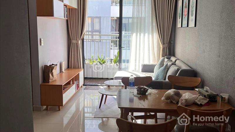 Thanh lý giá tốt CH Osimi Tower, GV 68m2 thông thoáng giá chỉ 1,34 tỷ, sổ sẵn - Ảnh 1