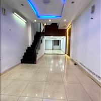 MT cư xá Chu Văn An, 4x20m 1trệt 3 lầu 6Pn, 6wc. Hợp VPCT