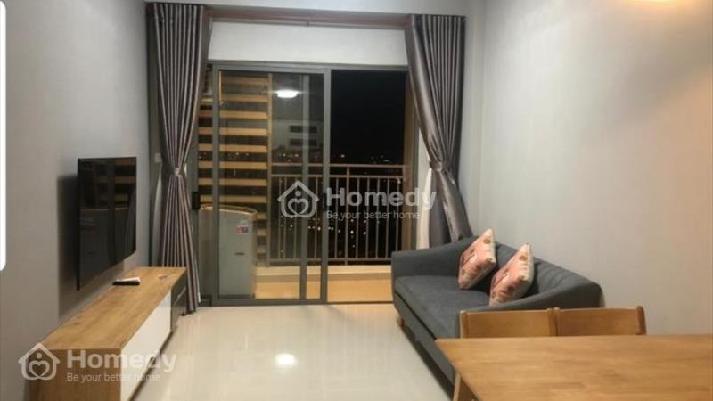 Thua lỗ cổ phiếu bán gấp CH The Sun Avenue Q2, 76m2 giá chỉ còn 1,75 tỷ - Ảnh 1