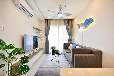 Mua nhà bán liền CHCC Terra Royal Q3, 72m2 sẵn nội thất giá chỉ 2,16 tỷ còn thương lượng