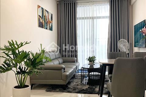 Xoay tiền làm ăn bán CH Saigon Asiana Q6, 67m2 giá chốt deal 1,68 tỷ