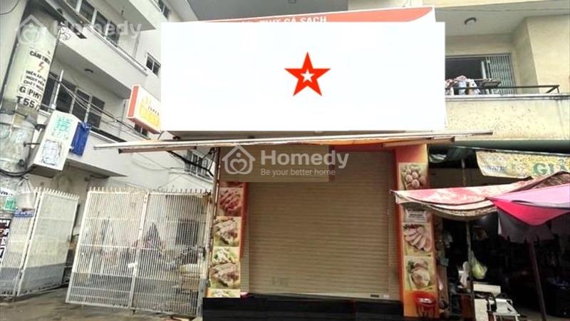 Góc 2MT Phan Văn Trị 4x20m, Trệt, 3lầu, 6pn, 6wc. KD Đa Ngành. - Ảnh 1