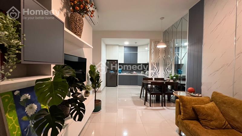 Nhanh Tay Chốt Deal Chọn Ngay Nhà Đẹp – The Sun Avenue 2PN Chỉ 4 tỷ 3 - Ảnh 1