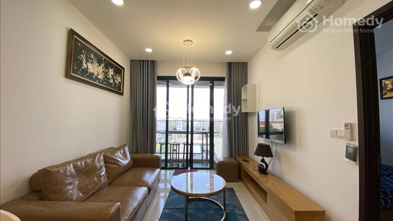 Deal Hời Giá Tốt Miễn Chê – One Verandah 1PN Chỉ 15tr - Ảnh 1