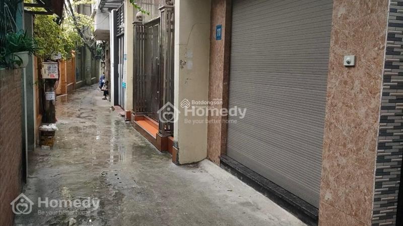 (tin chuẩn 100%) giá nào cũng bán, nhà cầu giấy 45m, 3 tầng, mt 5.5m giá 3.5 tỷ lh 0976388663 - Ảnh 1