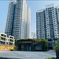 Bán chung cư cao cấp BV Diamond HILL TP Bắc Giang