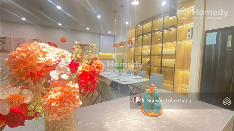 Gia đình tan vỡ cần thanh lý căn hộ 127m2 giá chỉ 3,9 tỷ , hỗ trợ vay ngân hàng, thanh toán tiến độ - Ảnh 1