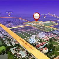 🆘🆘2 TỶ - Sở Hữu Liền Kề 90m² - Shophouse 144m² 2 Mặt Tiền Trung Tâm TP Bắc Giang