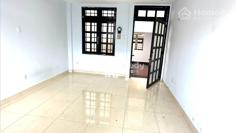 MT cư xá Chu Văn An, 4x20m 1trệt 3 lầu 6Pn, 6wc. Hợp VPCT - Ảnh 9
