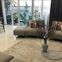 Vista Verde cho thuê văn hộ 4PN View sông trực diện