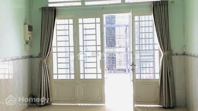 Nhà đông hưng thuận 31 quận 12 52m2 hẻm xe hơi 3 tỷ 68 . - Ảnh 3