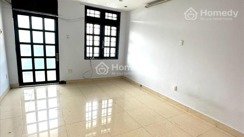 MT cư xá Chu Văn An, 4x20m 1trệt 3 lầu 6Pn, 6wc. Hợp VPCT - Ảnh 10