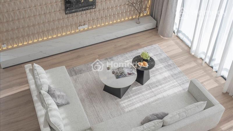 Cho thuê căn 3PN Duplex duy nhất tại dự án One Verandah - Ảnh 1