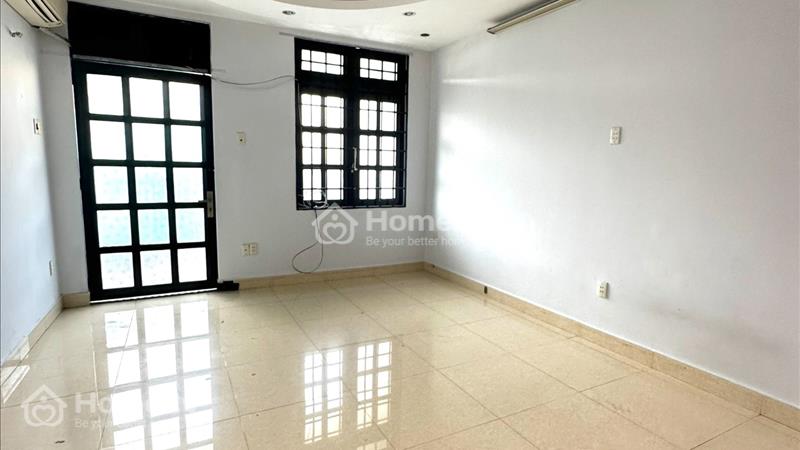 MT cư xá Chu Văn An, 4x20m 1trệt 3 lầu 6Pn, 6wc. Hợp VPCT - Ảnh 11