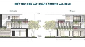 Mở bán Phân khu Quảng trường All Blue Eco village Saigon River, CK 15%, TT 30%, hỗ trợ LS 30 tháng - Ảnh 21