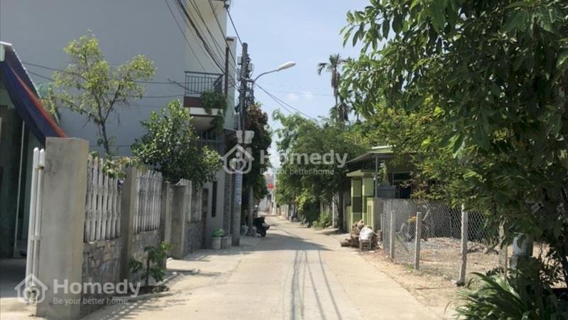 Bán nhanh kiệt ôtô Mai Đăng Chơn gần trường học Nguyễn BỈnh Khiêm,  ỦY BAN Hòa Quý  - Ảnh 1