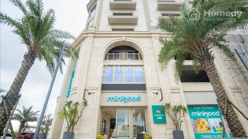Shophouse 7 tầng mặt biển miễn phí thuê tận 27 tháng tại TP Đồng Hới, Quảng Bình - Ảnh 8