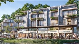 Mở bán Phân khu Quảng trường All Blue Eco village Saigon River, CK 15%, TT 30%, hỗ trợ LS 30 tháng - Ảnh 3