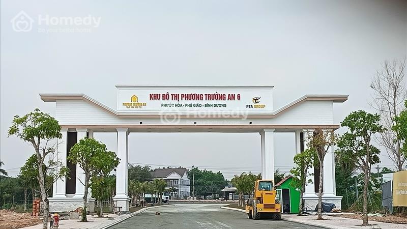 Bán đất KDT Mặt Tiền DT741 quy mô 42Ha liền kề ngay KCN Tân Bình - Ảnh 2