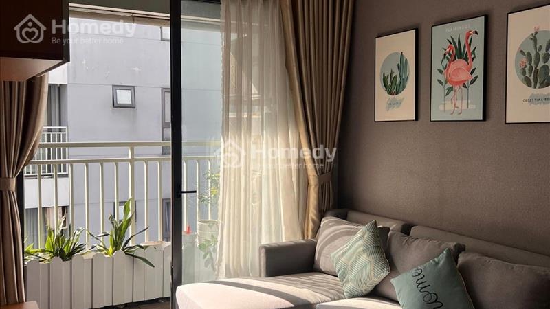 Thanh lý giá tốt CH Osimi Tower, GV 68m2 thông thoáng giá chỉ 1,34 tỷ, sổ sẵn - Ảnh 2