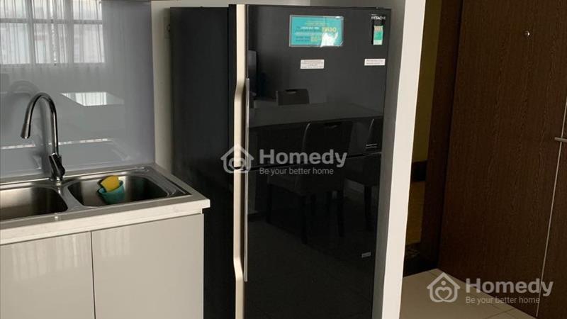 Gần trung tâm Q1 CH 2PN Icon 56, Q4 67m2 giá còn 1,92 tỷ dọn vào ở liền - Ảnh 2