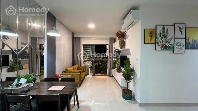 Nhanh Tay Chốt Deal Chọn Ngay Nhà Đẹp – The Sun Avenue 2PN Chỉ 4 tỷ 3 - Ảnh 2