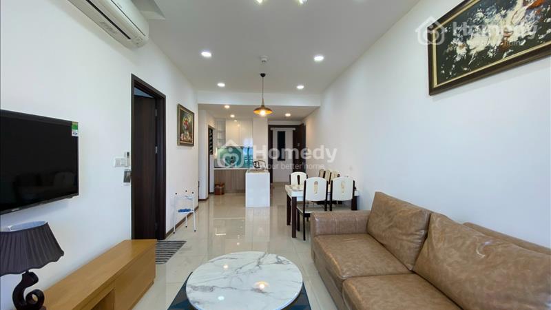 Deal Hời Giá Tốt Miễn Chê – One Verandah 1PN Chỉ 15tr - Ảnh 2