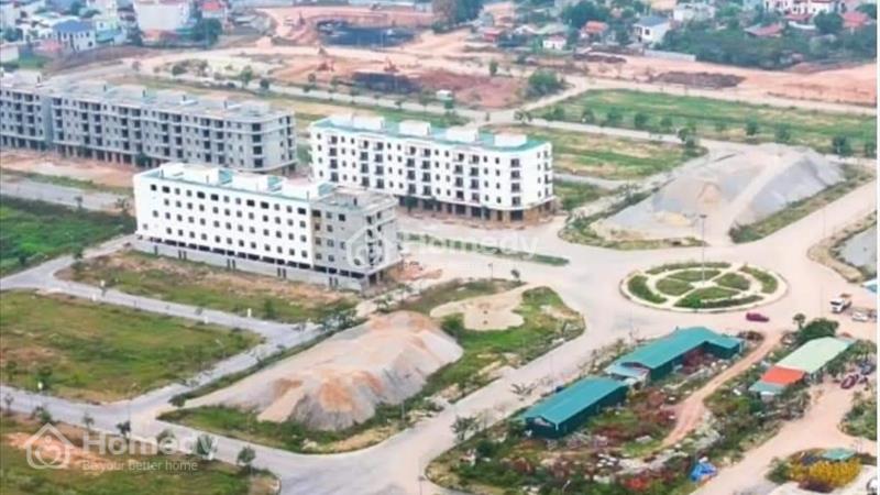 🆘🆘2 TỶ - Sở Hữu Liền Kề 90m² - Shophouse 144m² 2 Mặt Tiền Trung Tâm TP Bắc Giang - Ảnh 2