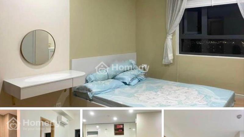 Bán nhà chung cư Centum Wealth, 2 phòng ngủ, 55 m2, giá 2.4 tỷ tại 9 - TP Hồ Chí Minh - Ảnh 1