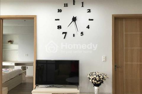 Sở hữu nhà chung cư F.Home Đà Nẵng, 2 phòng ngủ, 64 m2, giá 2.4 tỷ tại Hải Châu - Đà Nẵng