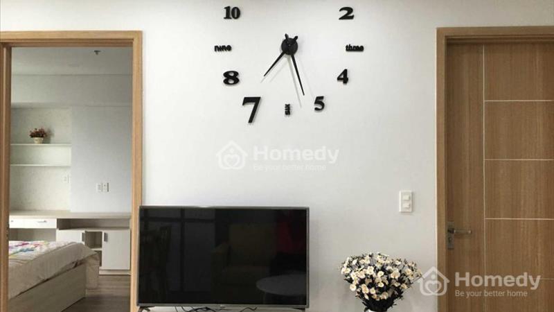 Sở hữu nhà chung cư F.Home Đà Nẵng, 2 phòng ngủ, 64 m2, giá 2.4 tỷ tại Hải Châu - Đà Nẵng - Ảnh 1